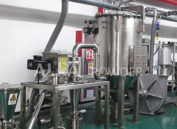 粉碎機有哪些操作規(guī)范？