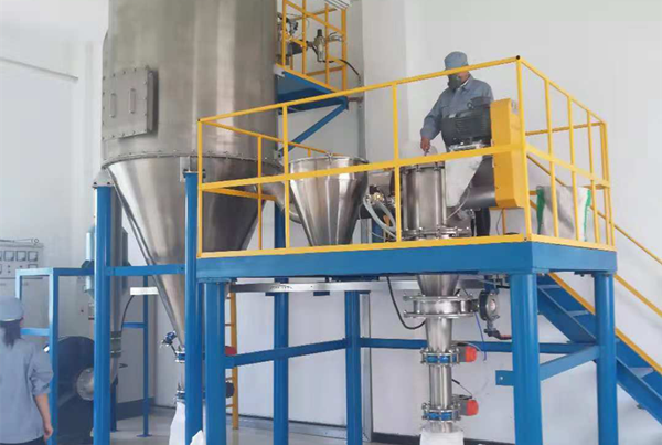 氣流粉碎機有哪些重要的方面呢？