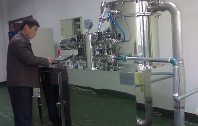 環(huán)保已逐漸成為氣流粉碎機的市場主導(dǎo)