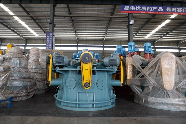 氣流分級機的破壁技術是什么原理？