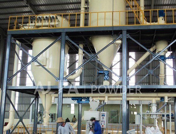 選購分級式粉碎機小技巧？