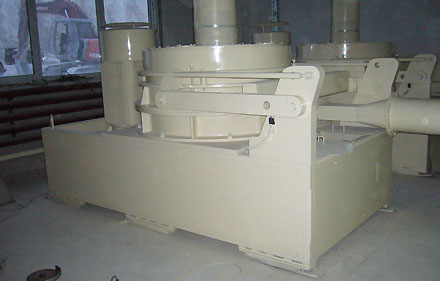 為什么說氣流粉碎機應用廣泛？