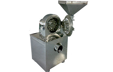 超細(xì)粉碎機(jī)是否需要定期清潔？