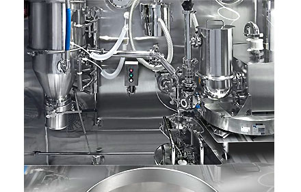 氣流粉碎機(jī)的選擇應(yīng)該根據(jù)哪些方面？