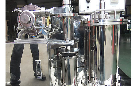 氣流粉碎機(jī)的工作效率會受到哪些因素的影響？