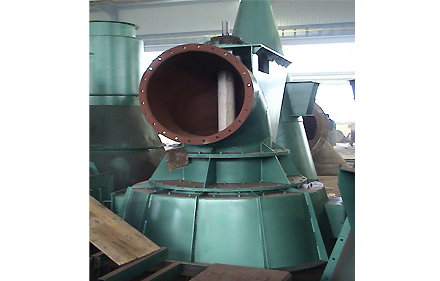 分級機在現(xiàn)代工業(yè)中具有什么作用？