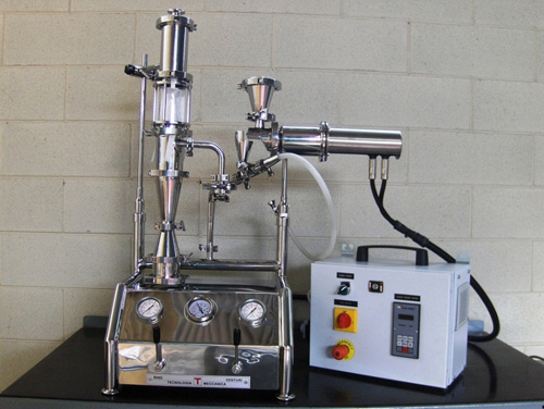 氣流粉碎機(jī)的拆卸技巧有哪些？