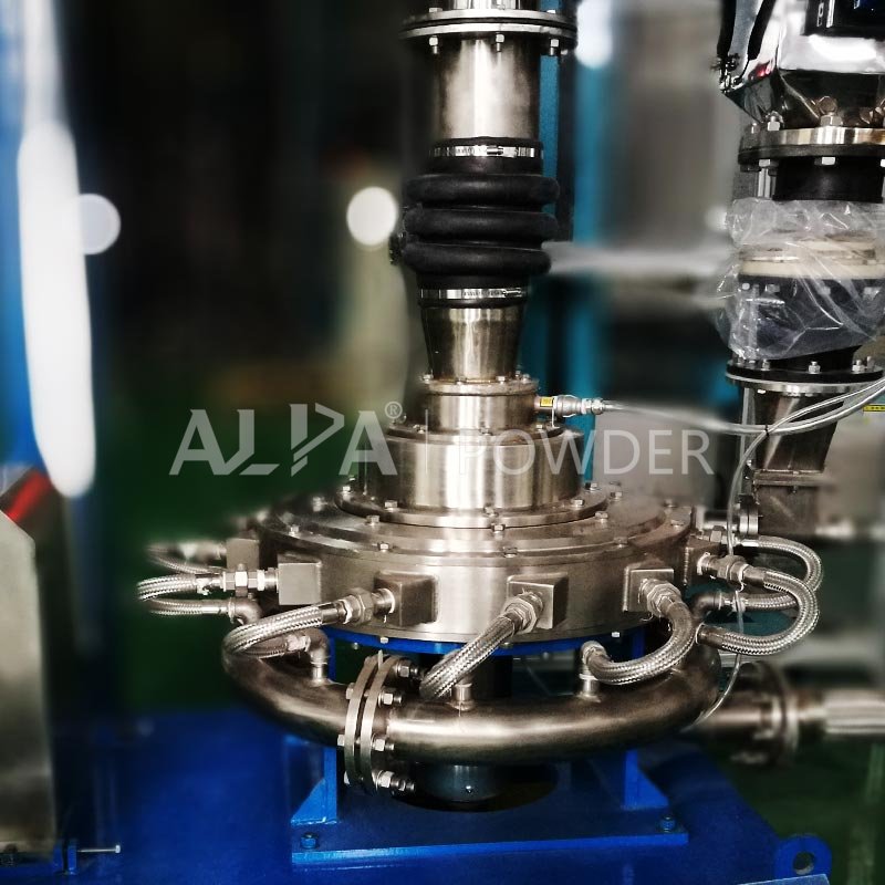 <a href=http://www.carbaobao.com/chanpin/27.html target=_blank class=infotextkey>氣流粉碎機(jī)</a>實例