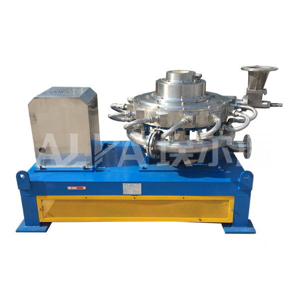 埃爾派打造高品質(zhì)解決方案，助推電池材料行業(yè)健康發(fā)展