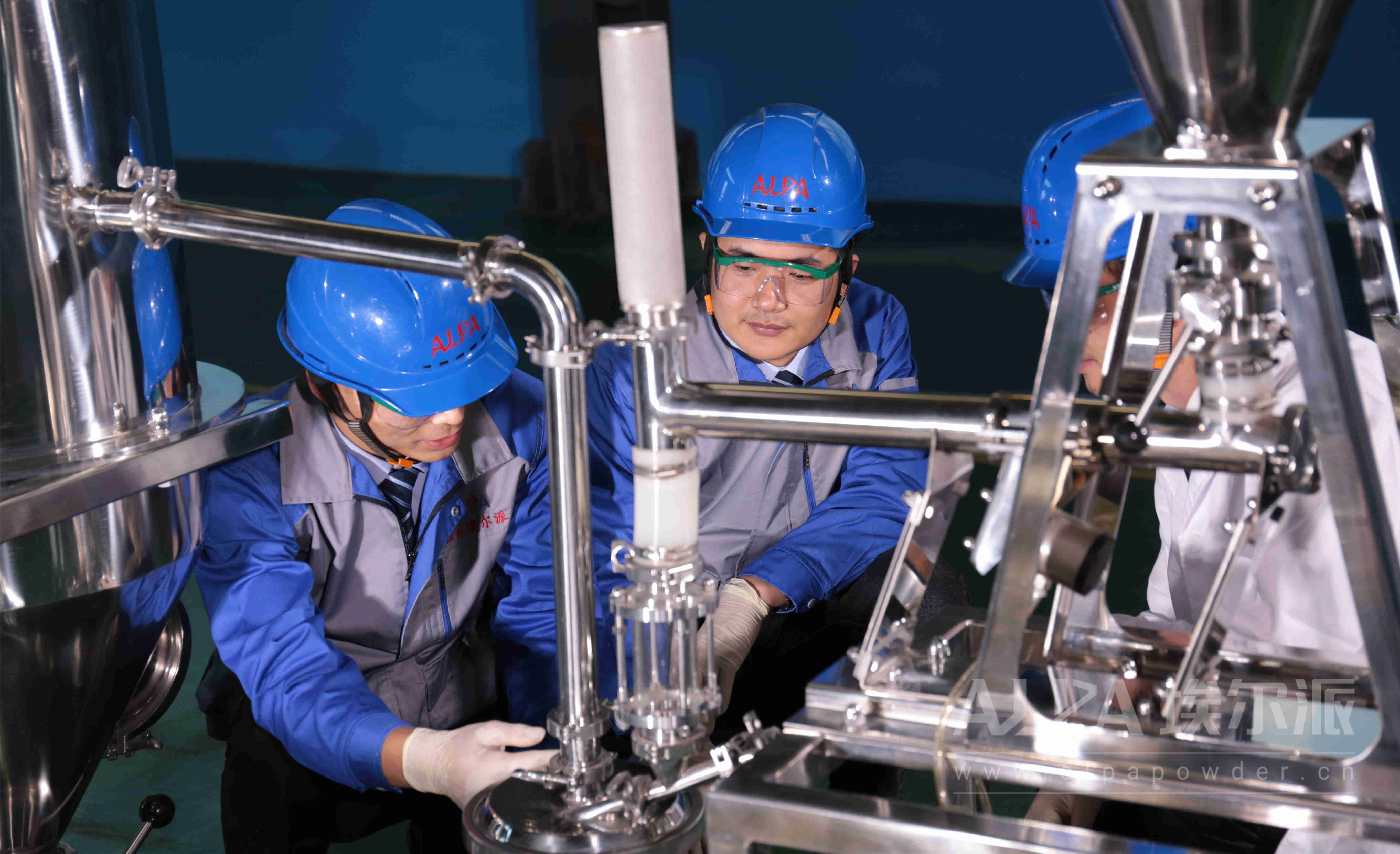 埃爾派315：質(zhì)量行萬(wàn)里，服務(wù)鑄口碑