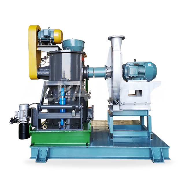 脫硫新技術，埃爾派與多家知名化工企業(yè)再合作