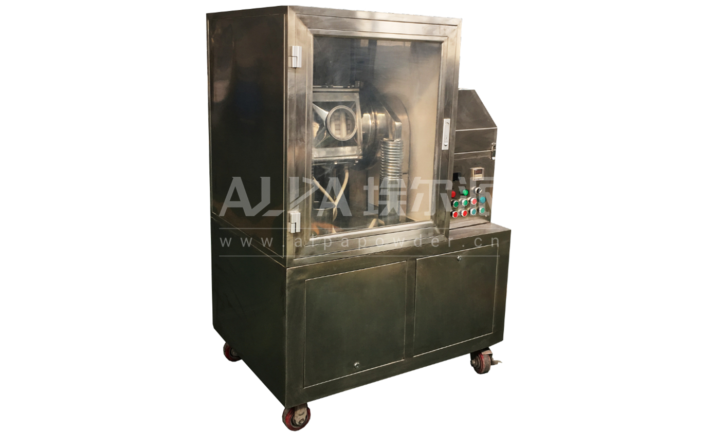 督促發(fā)展中醫(yī)藥，埃爾派為中醫(yī)藥企業(yè)提供高性能設備