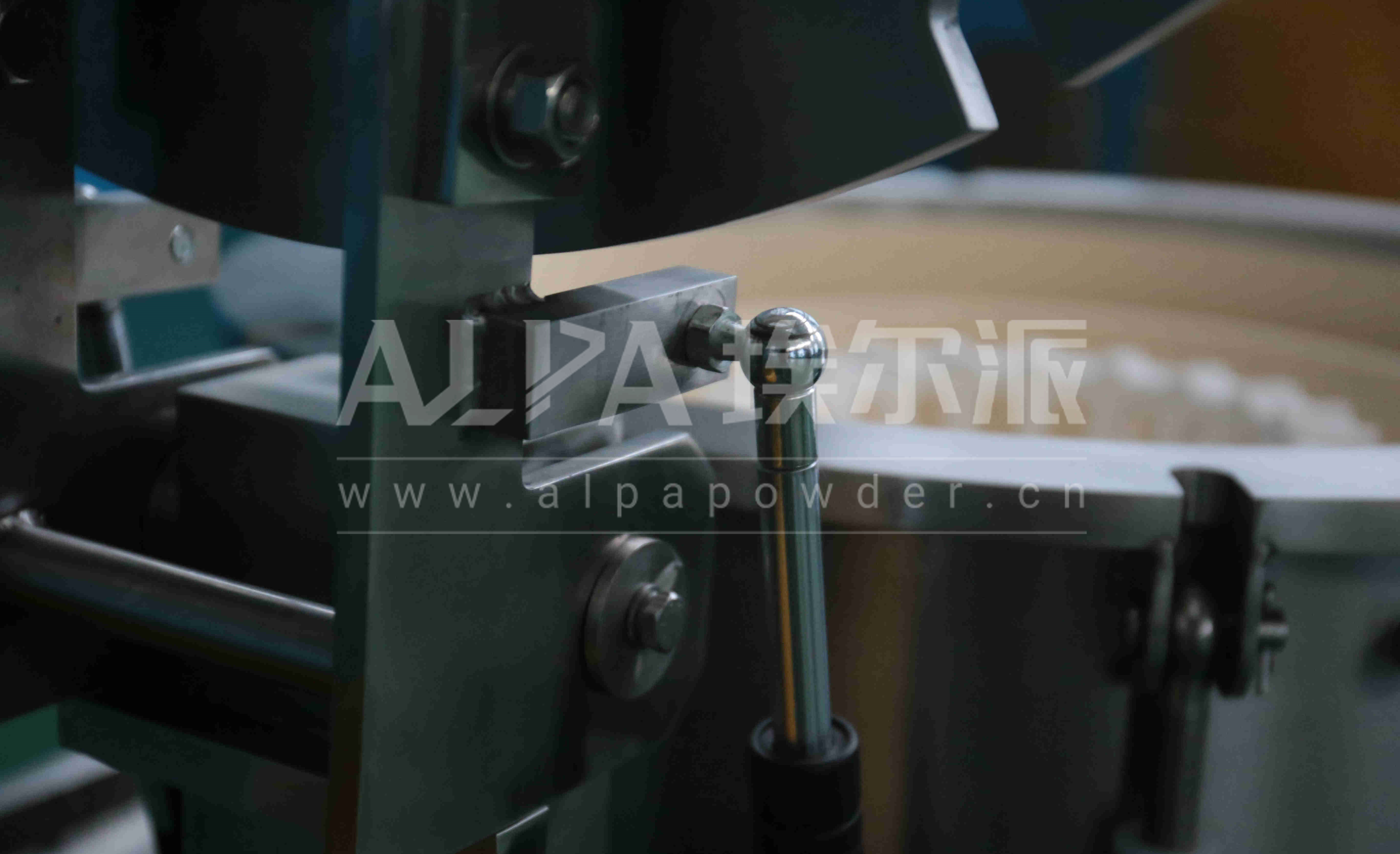 埃爾派高性能設備，獲新材料企業(yè)青睞